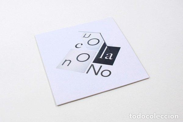 CDs de Musique: Co La &ndash; No No (CDr, Software Records none)