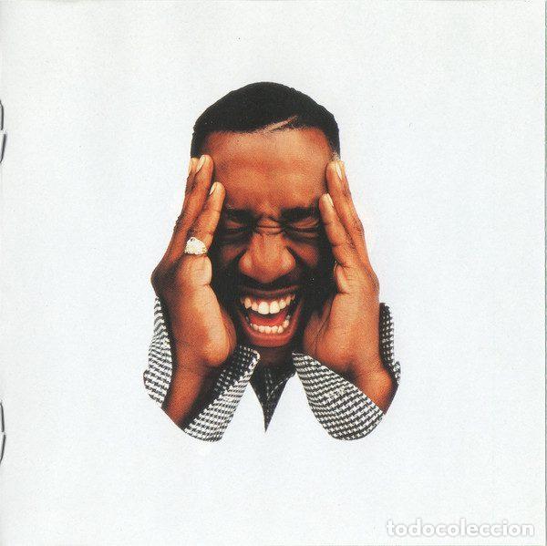 CDs de m&uacute;sica: C.J. Lewis &ndash; Dollars (CD, MCA Records MCD 11131) - Foto 7