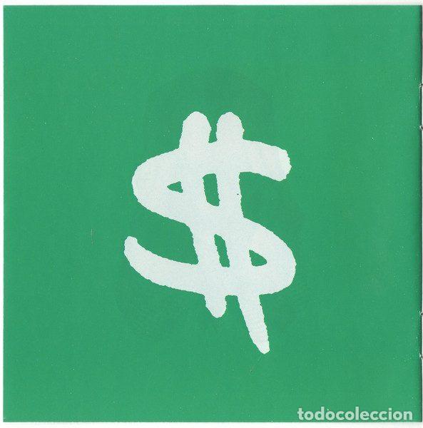 CDs de m&uacute;sica: C.J. Lewis &ndash; Dollars (CD, MCA Records MCD 11131) - Foto 8