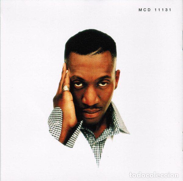 CDs de m&uacute;sica: C.J. Lewis &ndash; Dollars (CD, MCA Records MCD 11131) - Foto 10