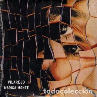 CD de M&uacute;sica: Marisa Monte &ndash; Vilarejo (CD, EMI 0094635942323)