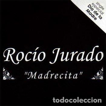 Musik-CDs: Rocio Jurado &ndash; Madrecita (CD, Sum Records M 16355)