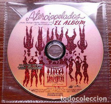 CD di Musica: Aterciopelados &ndash; El Album (CD, BMG 74321 847103)
