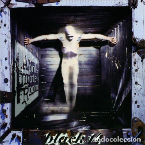 CDs de m&uacute;sica: April's Motel Room &ndash; Black 14 (CD, Immortal Records 477364 2)