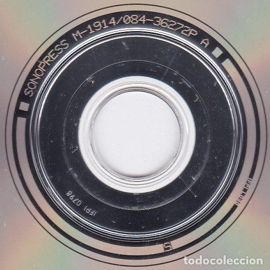 CDs de m&uacute;sica: Colour Trip &ndash; Full-Time Function (CD, Armageddon CD 084-36272) - Foto 4