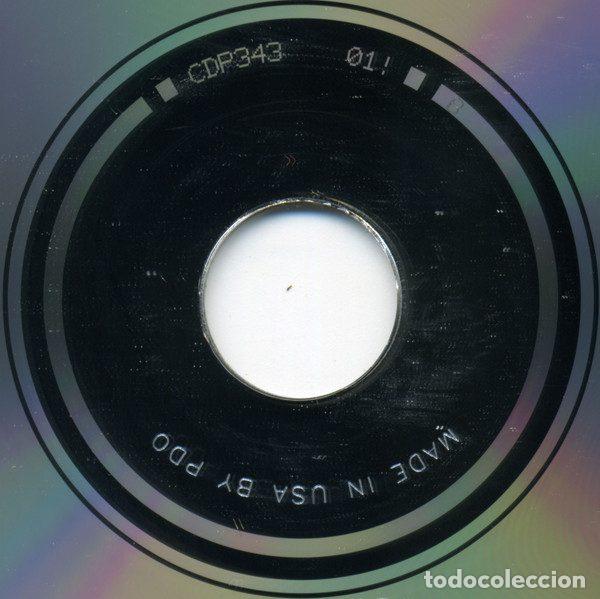CDs de m&uacute;sica: Robert Cray &ndash; Consequences (CD, Mercury CDP 343) - Foto 5