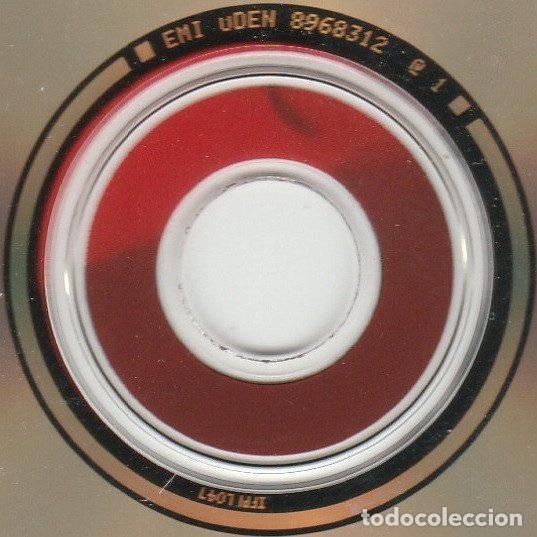 CDs de m&uacute;sica: Aaliyah &ndash; Try Again (CD, Blackground Entertainment VUSCDE167) - Foto 4