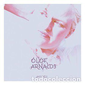Musik-CDs: &Oacute;l&ouml;f Arnalds &ndash; Patience (CD, One Little Indian 1248tp7cdp)