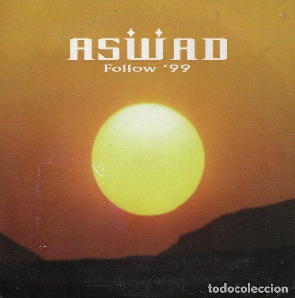 CDs de m&uacute;sica: Aswad &ndash; Follow '99 (CD, Ark 21 Records 561 158-2)