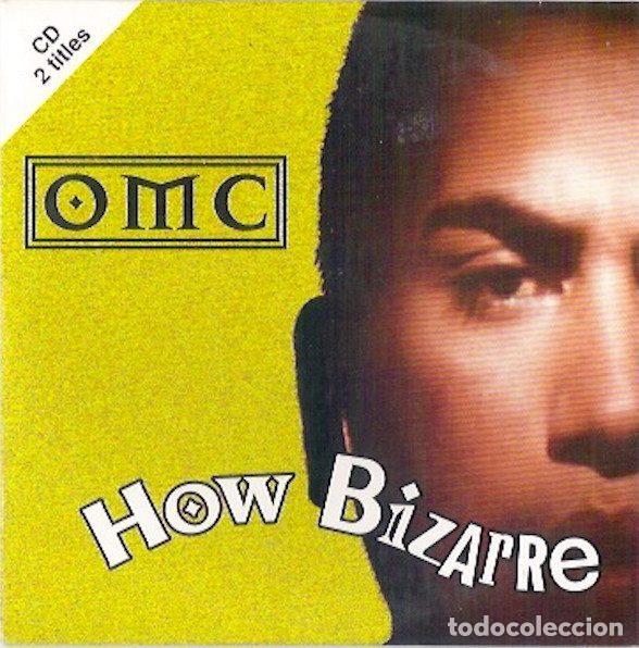 CDs de m&uacute;sica: OMC &ndash; How Bizarre (CD, Polydor 575 206-2) - Foto 1