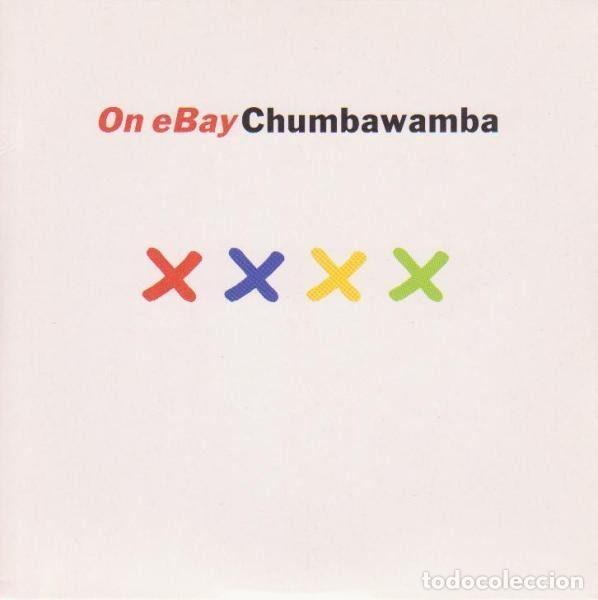 Musik-CDs: Chumbawamba &ndash; On eBay (CD, Edel Records 0153996ERE)