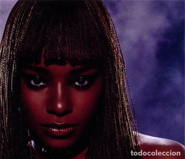 CDs de m&uacute;sica: Cleopatra &ndash; Come And Get Me (CD, WEA WEA261CD2) - Foto 4