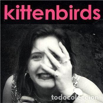 CD de M&uacute;sica: Kittenbirds &ndash; Honey, You're Sick (CD, Paperhouse Records PAPER 24CD)
