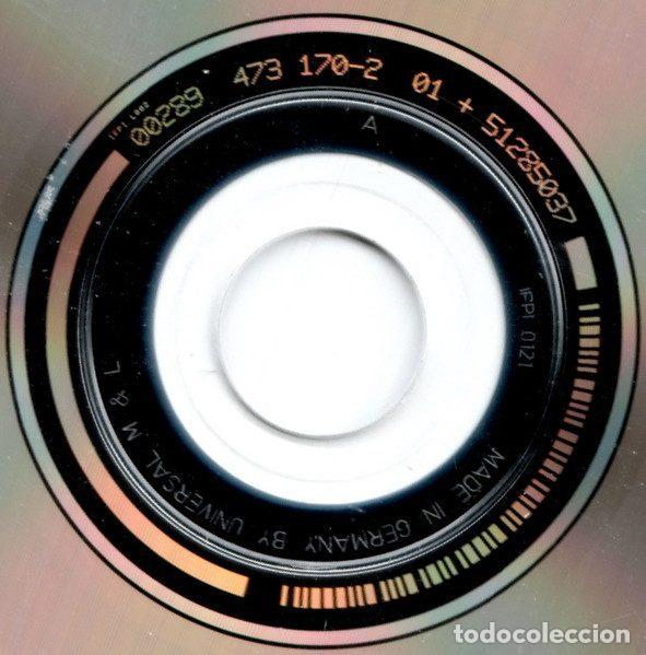 CDs de m&uacute;sica: Rick Guard &ndash; Stop It (I Like It!) (CD, Decca 473 170-2) - Foto 4