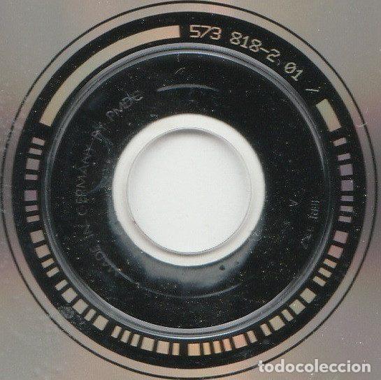 CDs de m&uacute;sica: OMC &ndash; Right On (CD, Polydor 573 818-2) - Foto 4