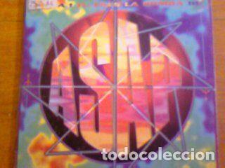 Musik-CDs: ASAP &ndash; Nena! Tu Eres La Bomba!!! (CD, Dance Pool SAMP 3224)