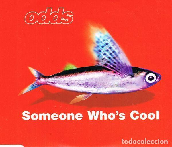 CDs de m&uacute;sica: Odds &ndash; Someone Who's Cool (CD, WEA 0630 17685-2)