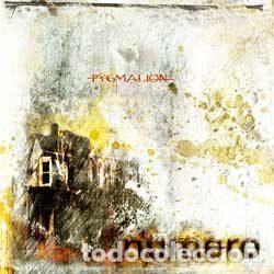 Musik-CDs: Numero &ndash; Pygmalion (CD, Bcore BC.141)