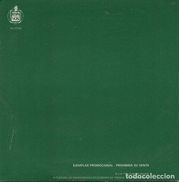 CDs de m&uacute;sica: Kinks &ndash; You Really Got Me (Live) (CD, Hispavox PH 97000) - Foto 2