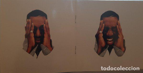 CDs de m&uacute;sica: CJ Lewis &ndash; Dollars (CD, MCA Records MCD 11131) - Foto 6