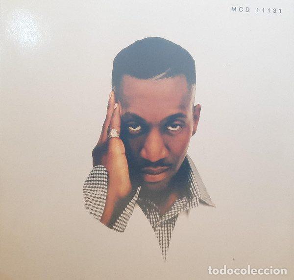 CDs de m&uacute;sica: CJ Lewis &ndash; Dollars (CD, MCA Records MCD 11131) - Foto 8