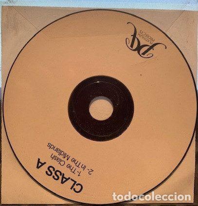 CDs de m&uacute;sica: Class A &ndash; The Clash (CDr, Platinum Projects none) - Foto 2