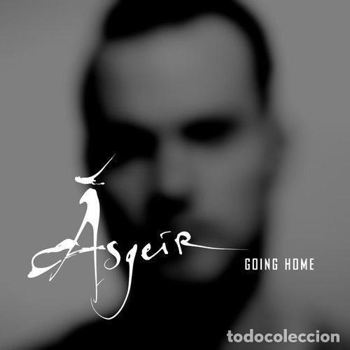 CDs de m&uacute;sica: &Aacute;sgeir &ndash; Going Home (CD, One Little Indian 1226TP7CDP)