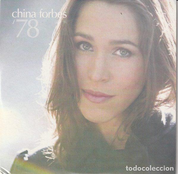 CD di Musica: China Forbes &ndash; '78 (CD, Heinz Records HNZ 004)