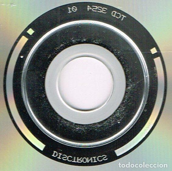 CDs de m&uacute;sica: Claire Sweeney &ndash; Claire (CD, T2 TCD3254) - Foto 4