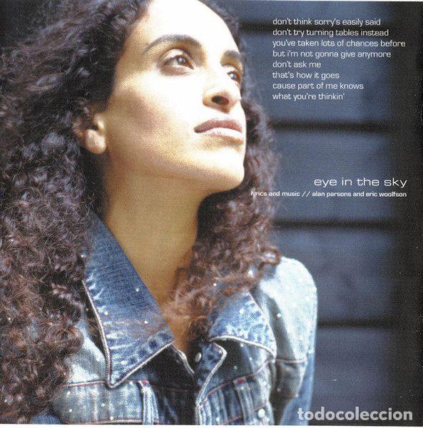 CDs de m&uacute;sica: Noa &ndash; Now (CD, Universal 586 887-2) - Foto 8