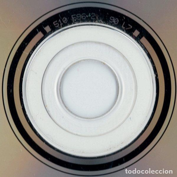 CDs de m&uacute;sica: 10cc &ndash; 10cc (CD, Planeta-Agostini RCD048-2) - Foto 4
