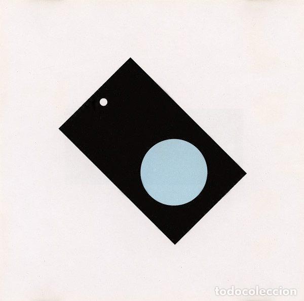CDs de m&uacute;sica: Red Snapper &ndash; A Pale Blue Dot (CD, Lo Recordings LCD72) - Foto 2