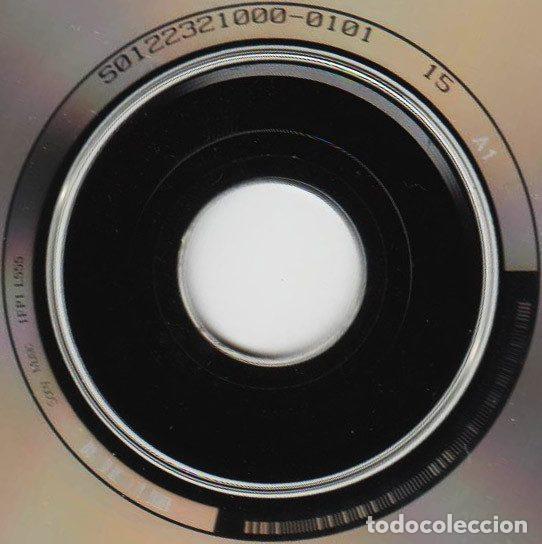 CDs de m&uacute;sica: Audioslave &ndash; Cochise (CD, Epic SAMPCS 12232 1) - Foto 5
