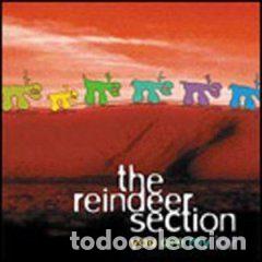 CD di Musica: The Reindeer Section &ndash; You Are My Joy (CD, [PIAS] Recordings PIASV 022 CD)