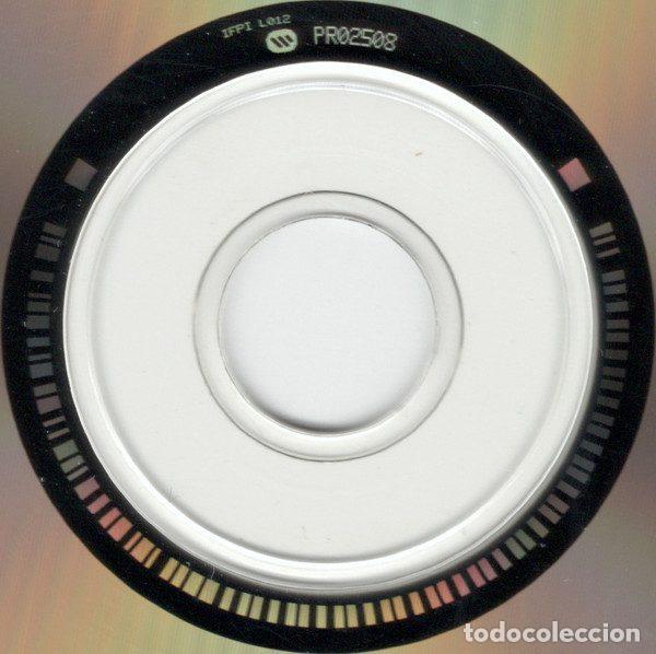 CDs de m&uacute;sica: Uncle Kracker &ndash; Follow Me (CD, Lava PR02508) - Foto 4