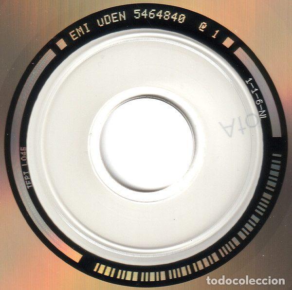 CDs de m&uacute;sica: Atomic Kitten &ndash; Its OK! (CD, Innocent SINDX 36) - Foto 6
