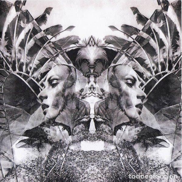 CDs de m&uacute;sica: UNKLE &ndash; Natural Selection (CDr, Surrender All none)