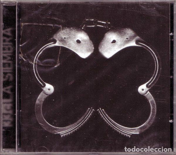 CDs de m&uacute;sica: 33cl &ndash; La Siembra (CD, Music Bus Records 5144224122)