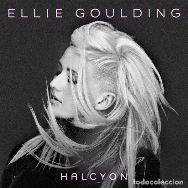 CDs de Musique: Ellie Goulding &ndash; Halcyon (CD, Polydor 3714241)