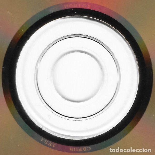 CDs de m&uacute;sica: Cast &ndash; Magic Hour Sampler (CD, Polydor MAGIC 1) - Foto 8