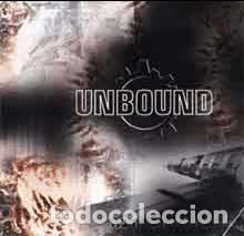 CDs de m&uacute;sica: Unbound &ndash; ...In Infinity (CD, Premium Records 016092PRE) - Foto 1