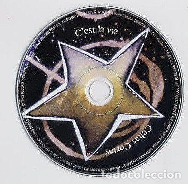 CDs de m&uacute;sica: Celtas Cortos &ndash; Cest la Vie (CD, DRO DEW0075) - Foto 3