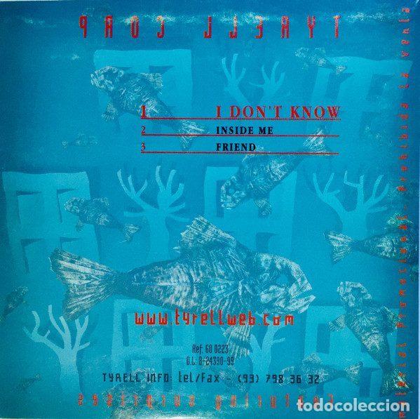 CDs de m&uacute;sica: Tyrell Corp. &ndash; Featuring Surprises (CD, Not On Label 60 0223) - Foto 2