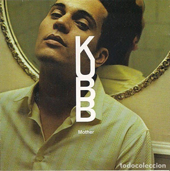CD di Musica: Kubb &ndash; Mother (CD, Mercury 9870767)