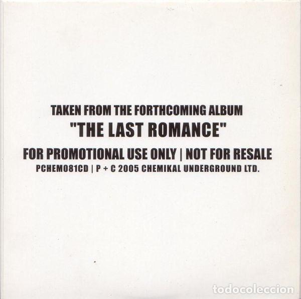 CDs de m&uacute;sica: Arab Strap &ndash; Dream Sequence (CD, Chemikal Underground PCHEM081CD) - Foto 2