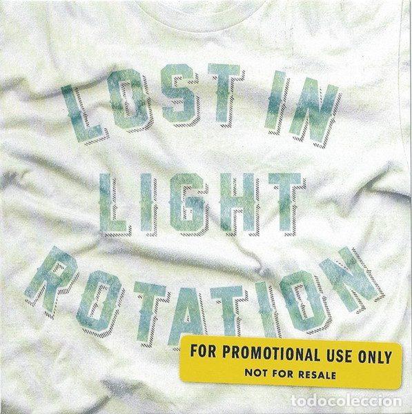 CDs de Musique: Tullycraft &ndash; Lost In Light Rotation (CDr, Fortuna Pop! none)