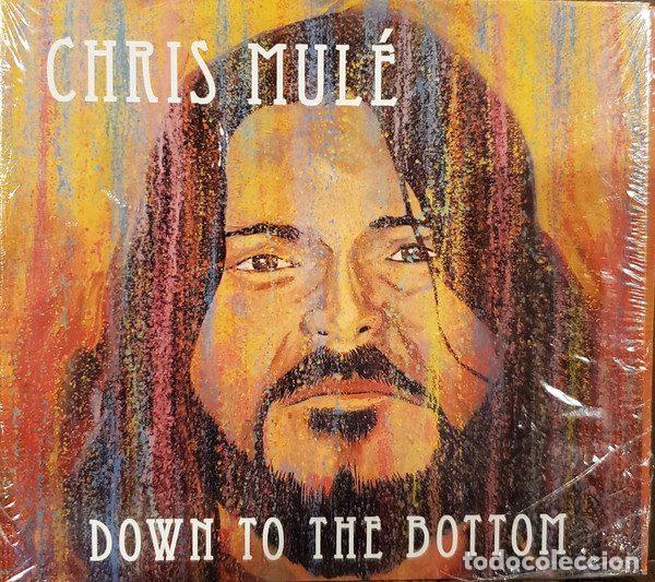 Musik-CDs: Chris Mul&eacute; &ndash; Down To The Bottom (CD, Not On Label none)