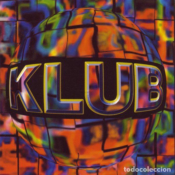 CD di Musica: Klub &ndash; Klub (CD, NSL 3984268942)
