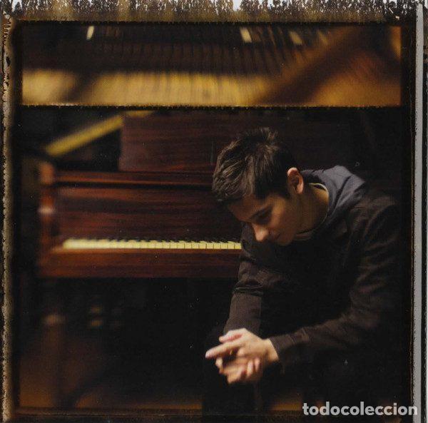 CDs de m&uacute;sica: Eldar &ndash; Re-Imagination (CD, Masterworks Jazz 88697 05837 2) - Foto 5