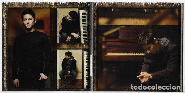CDs de m&uacute;sica: Eldar &ndash; Re-Imagination (CD, Masterworks Jazz 88697 05837 2) - Foto 6
